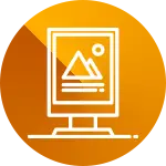 service signage design