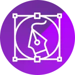 service social media design